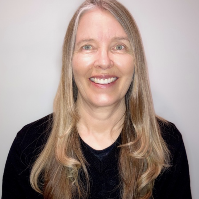 Carol Barton